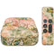 William Kilburn Marbled Paper Apple TV Skin